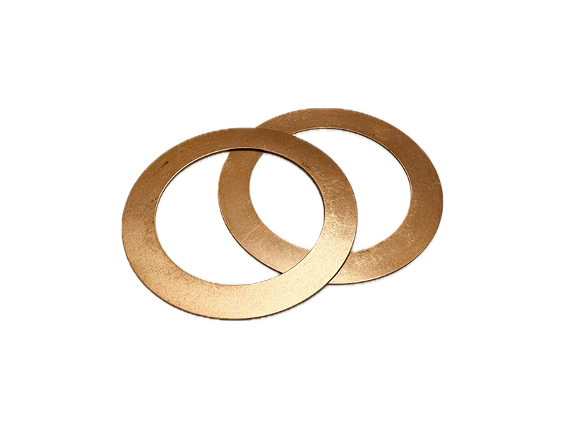  U660/U760 Rear Cover repair shim.