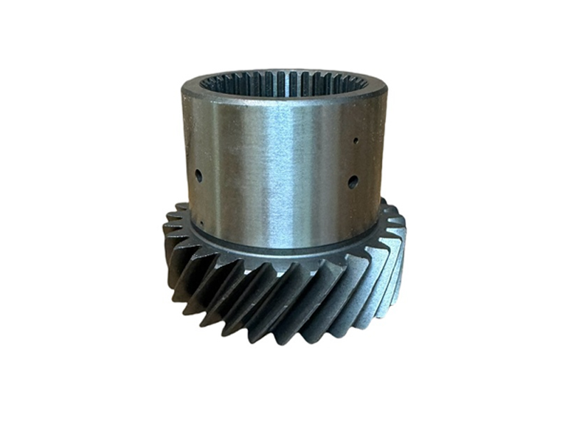 HD LOW SPRAG 27T 3 STEPS