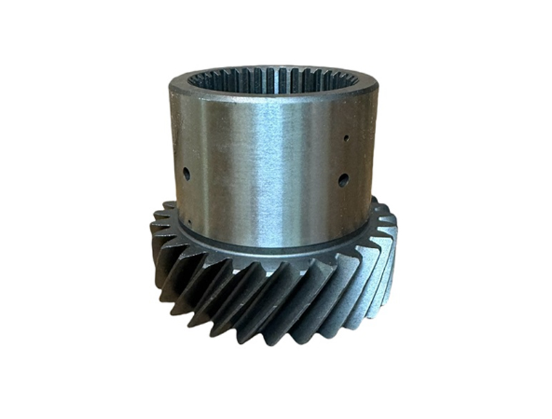 HD LOW SPRAG 27T