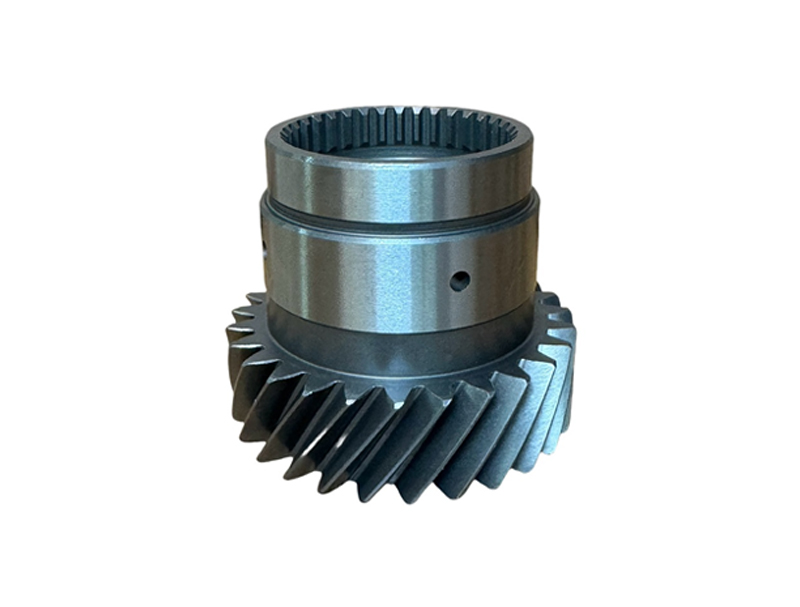 HD LOW SPRAG 28T