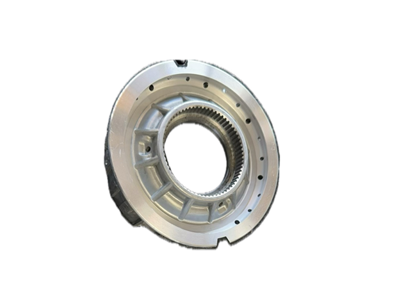 8HP45 C Casting/Billet 7075-T6