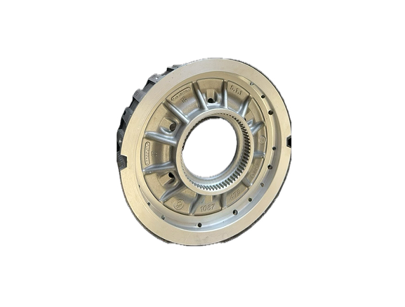 8HP70 C Casting/Billet 7075-T6